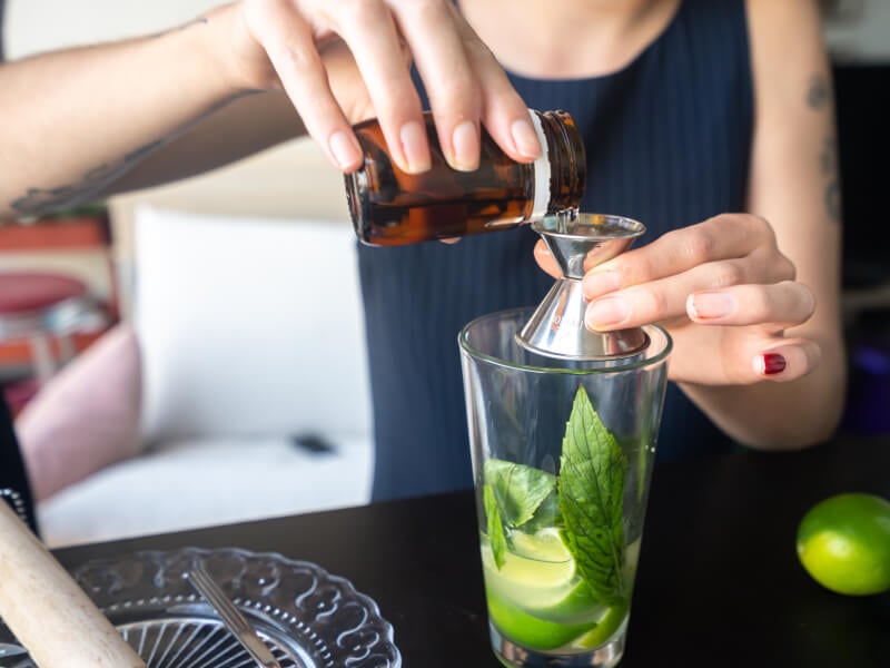 Master the Art of Mixology at an Online Cocktail Making Class